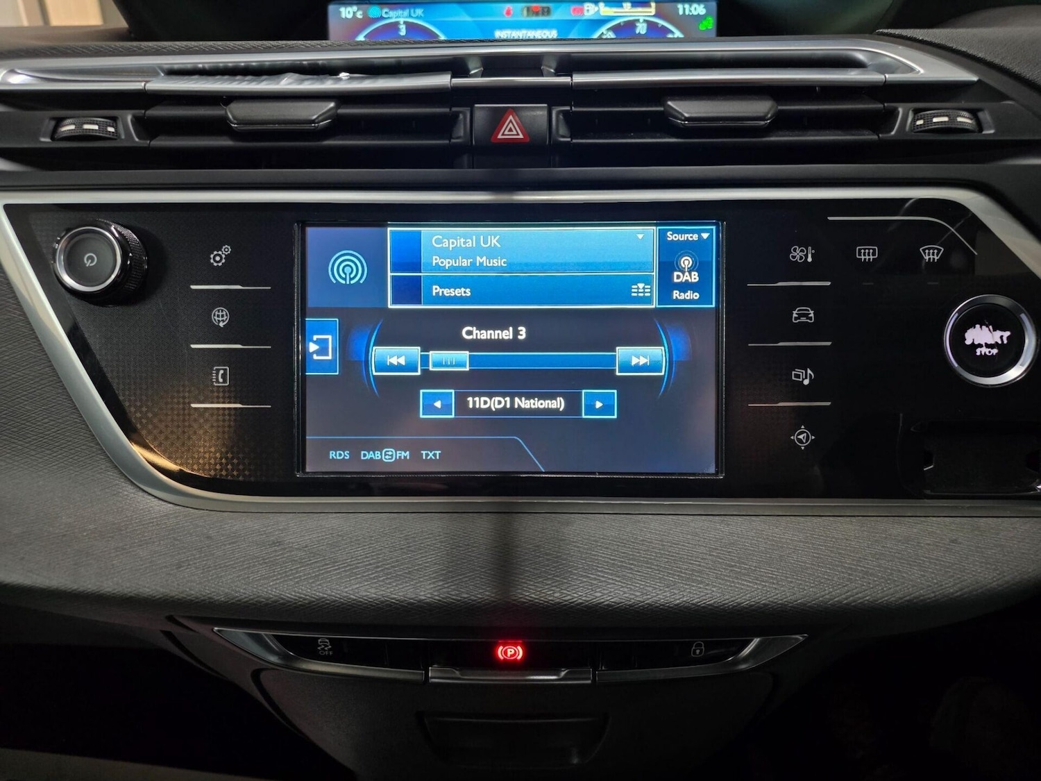 Used Citroen Grand C4 Picasso 2015 for sale - 77729172: Photo 25