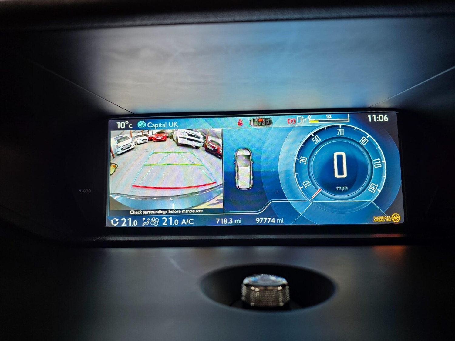 Used Citroen Grand C4 Picasso 2015 for sale - 77729172: Photo 26