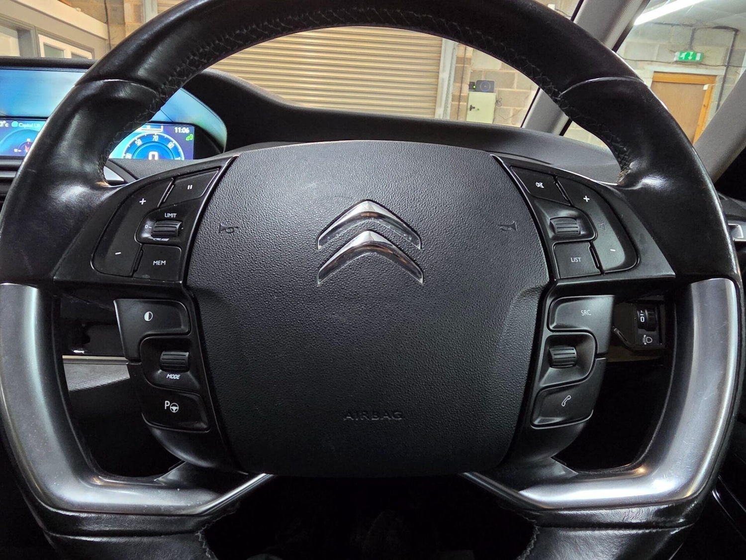 Used Citroen Grand C4 Picasso 2015 for sale - 77729172: Photo 29