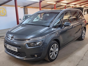 Used Citroen Grand C4 Picasso 2015 for sale - 77729172: Photo