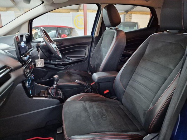Used Ford Ecosport 2020 for sale - 75489973: Photo 13