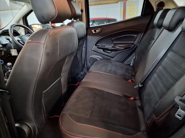 Used Ford Ecosport 2020 for sale - 75489973: Photo 15