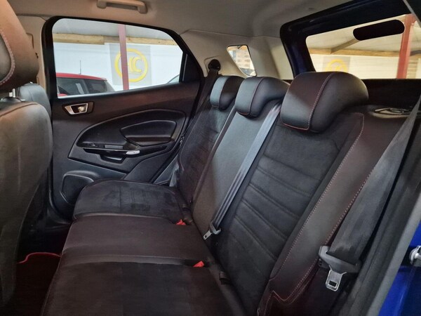 Used Ford Ecosport 2020 for sale - 75489973: Photo 16