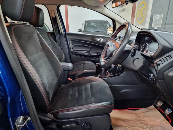 Used Ford Ecosport 2020 for sale - 75489973: Photo 18