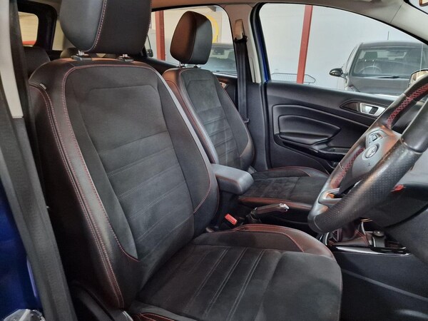 Used Ford Ecosport 2020 for sale - 75489973: Photo 19