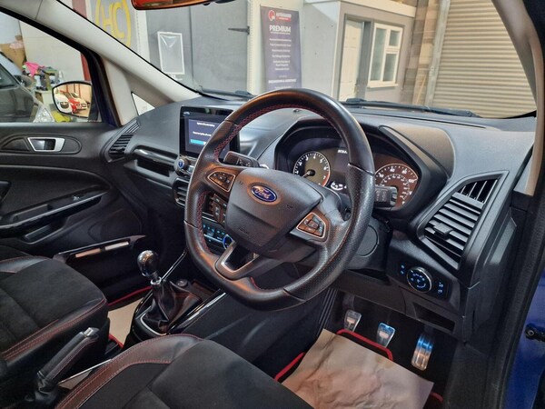Used Ford Ecosport 2020 for sale - 75489973: Photo 20