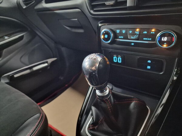 Used Ford Ecosport 2020 for sale - 75489973: Photo 21