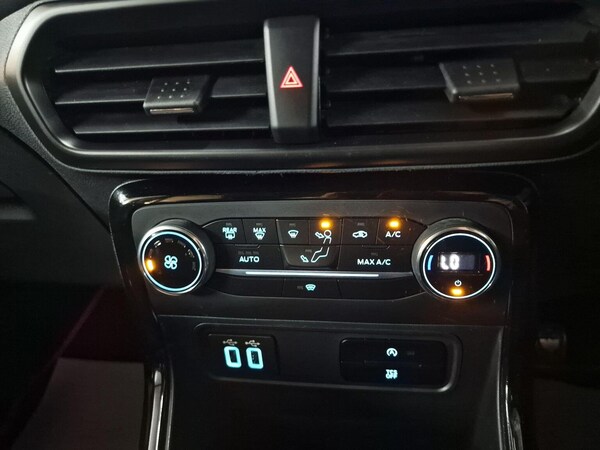 Used Ford Ecosport 2020 for sale - 75489973: Photo 22