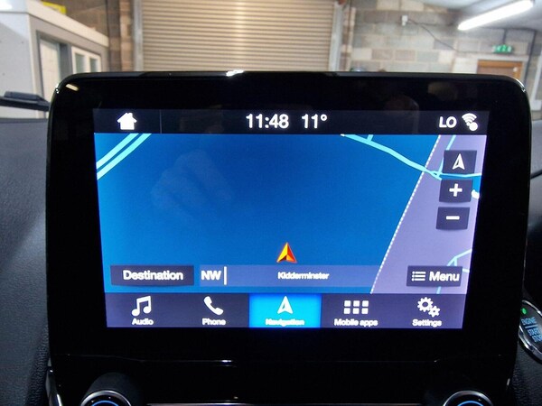 Used Ford Ecosport 2020 for sale - 75489973: Photo 25