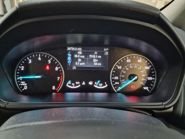 Used Ford Ecosport 2020 for sale - 75489973: Photo 27