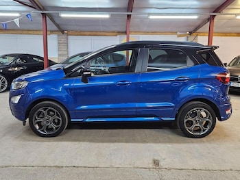 Used Ford Ecosport 2020 for sale - 75489973: Photo