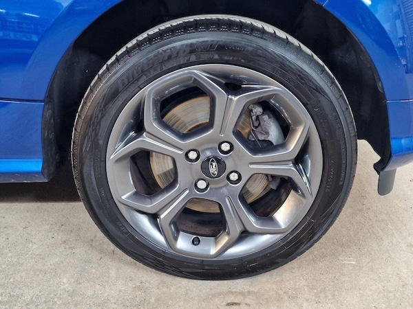 Used Ford Ecosport 2020 for sale - 75489973: Photo 9