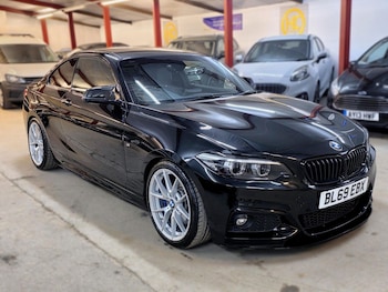 Used BMW 2 Series 2019 for sale - 78653490: Photo