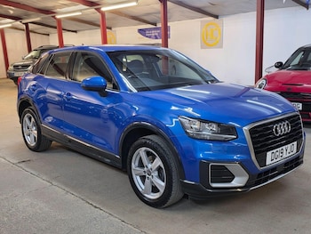 Used Audi Q2 2019 for sale - 79067598: Photo