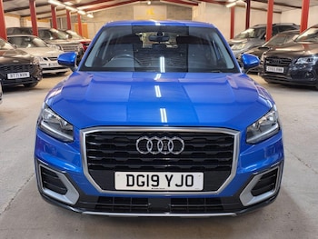 Used Audi Q2 2019 for sale - 79067598: Photo