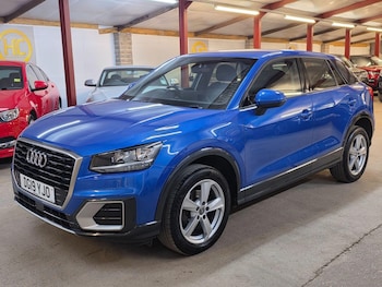 Used Audi Q2 2019 for sale - 79067598: Photo