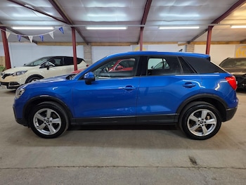 Used Audi Q2 2019 for sale - 79067598: Photo