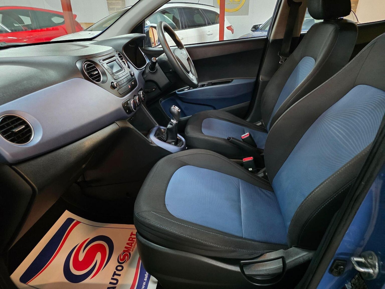 Used Hyundai i10 2015 for sale - 76911065: Photo 12