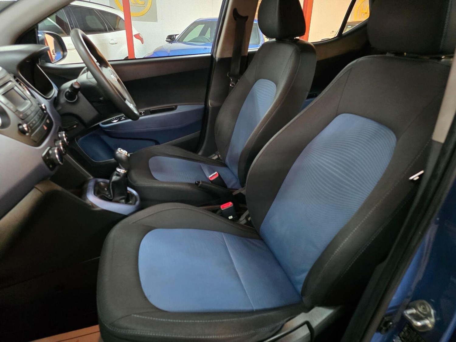 Used Hyundai i10 2015 for sale - 76911065: Photo 13