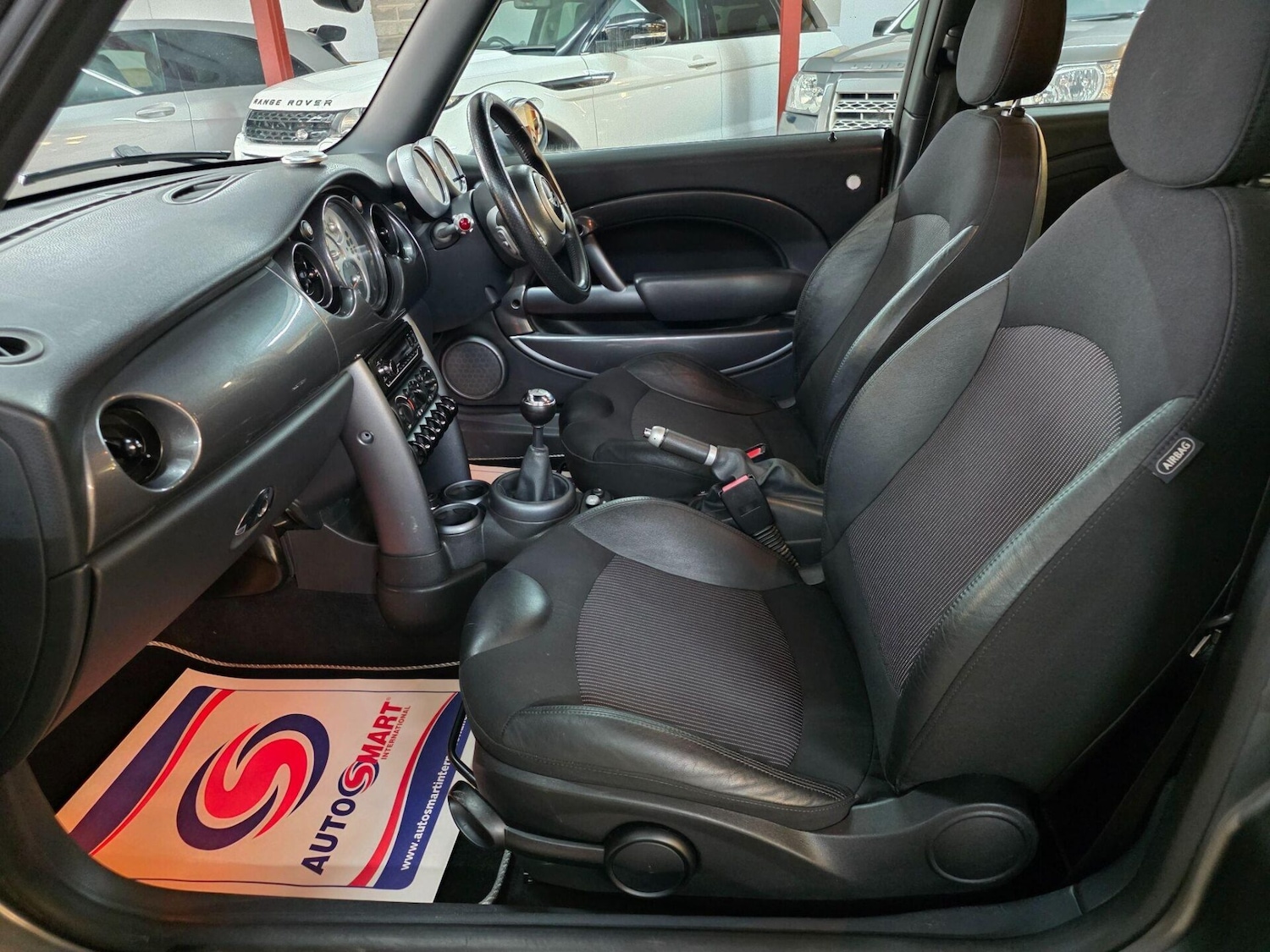 Used MINI Hatch 2005 for sale - 77774560: Photo 13