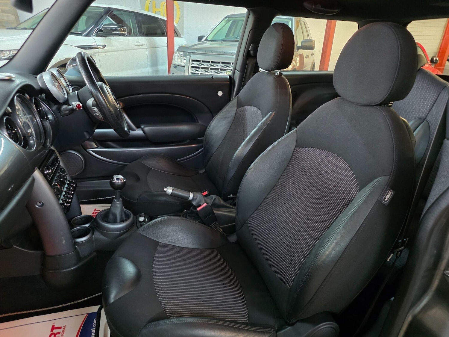 Used MINI Hatch 2005 for sale - 77774560: Photo 14