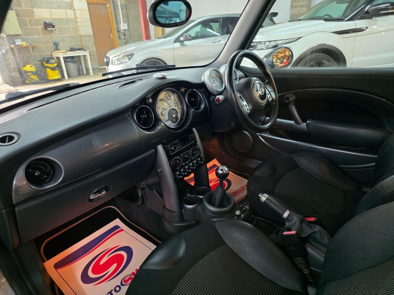 Used MINI Hatch 2005 for sale - 77774560: Photo 15