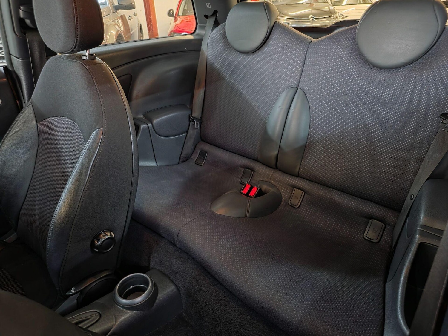 Used MINI Hatch 2005 for sale - 77774560: Photo 16