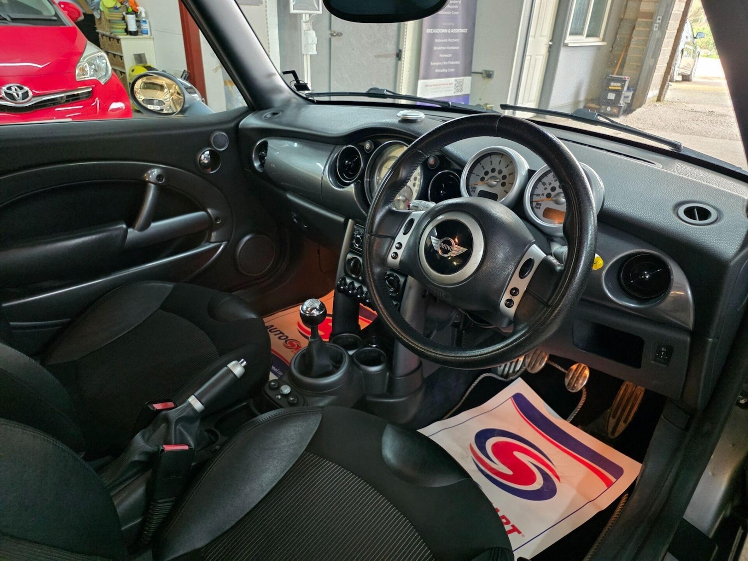 Used MINI Hatch 2005 for sale - 77774560: Photo 20