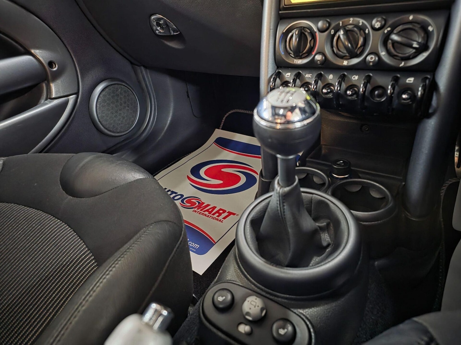 Used MINI Hatch 2005 for sale - 77774560: Photo 21