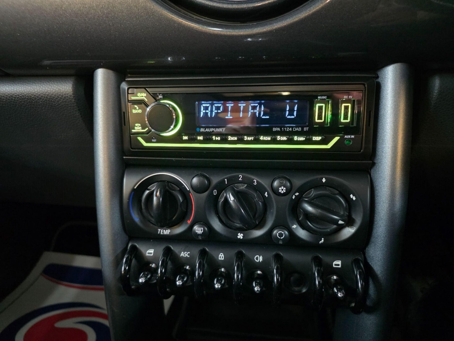 Used MINI Hatch 2005 for sale - 77774560: Photo 22