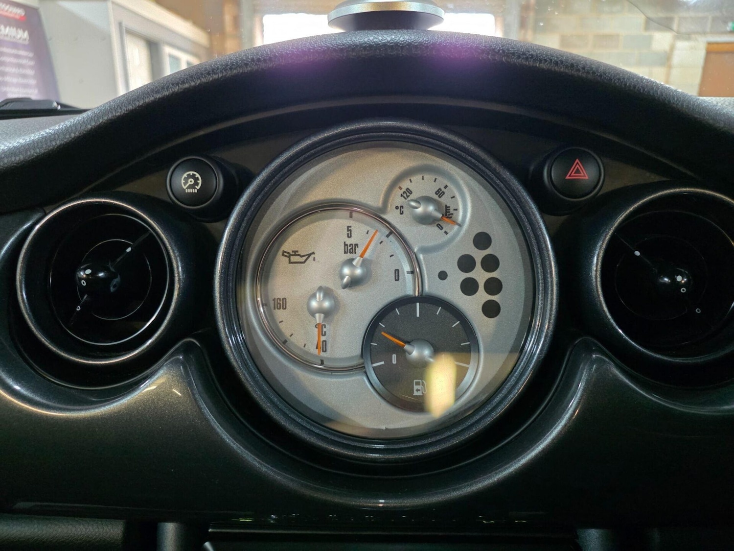 Used MINI Hatch 2005 for sale - 77774560: Photo 23