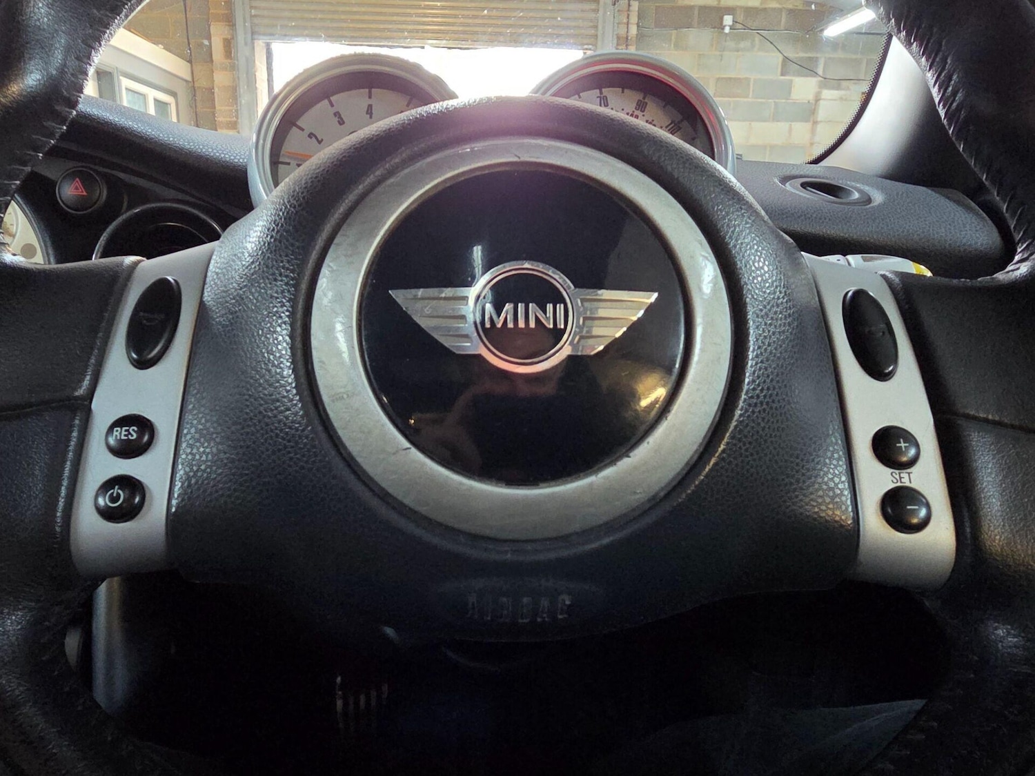 Used MINI Hatch 2005 for sale - 77774560: Photo 24