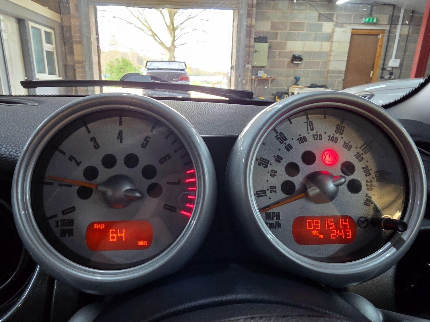 Used MINI Hatch 2005 for sale - 77774560: Photo 25