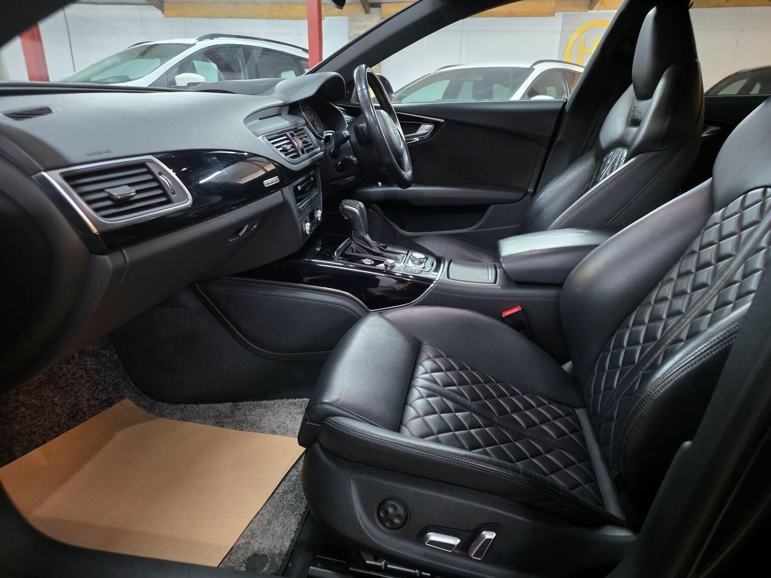 Used Audi A7 2017 for sale - 76772649: Photo 11