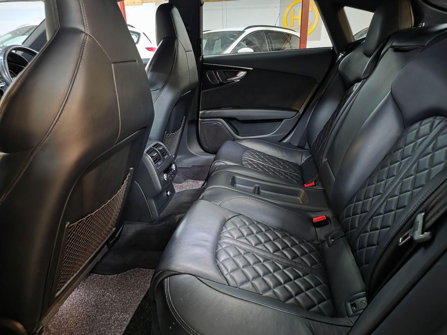 Used Audi A7 2017 for sale - 76772649: Photo 14