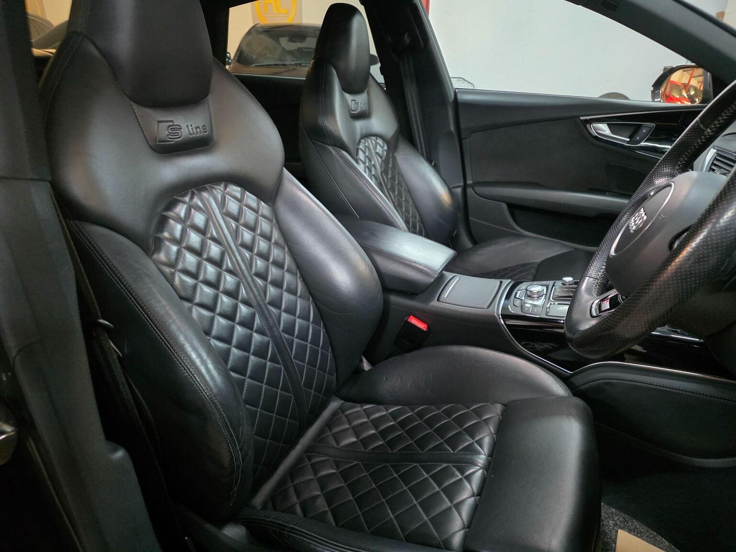 Used Audi A7 2017 for sale - 76772649: Photo 19