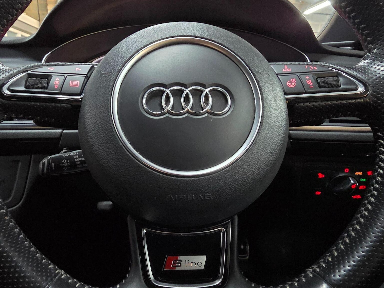 Used Audi A7 2017 for sale - 76772649: Photo 26