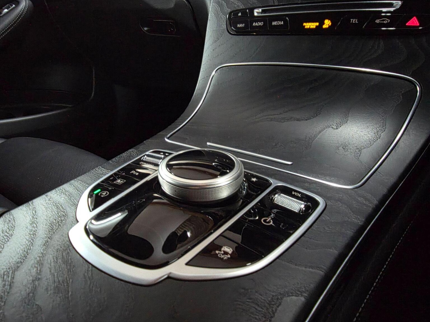 Used Mercedes-Benz GLC 2018 for sale - 76565172: Photo 22