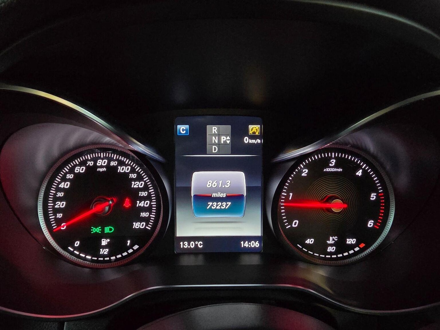 Used Mercedes-Benz GLC 2018 for sale - 76565172: Photo 29