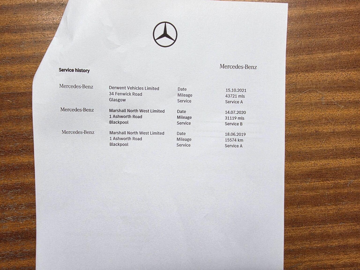 Used Mercedes-Benz GLC 2018 for sale - 76565172: Photo 30