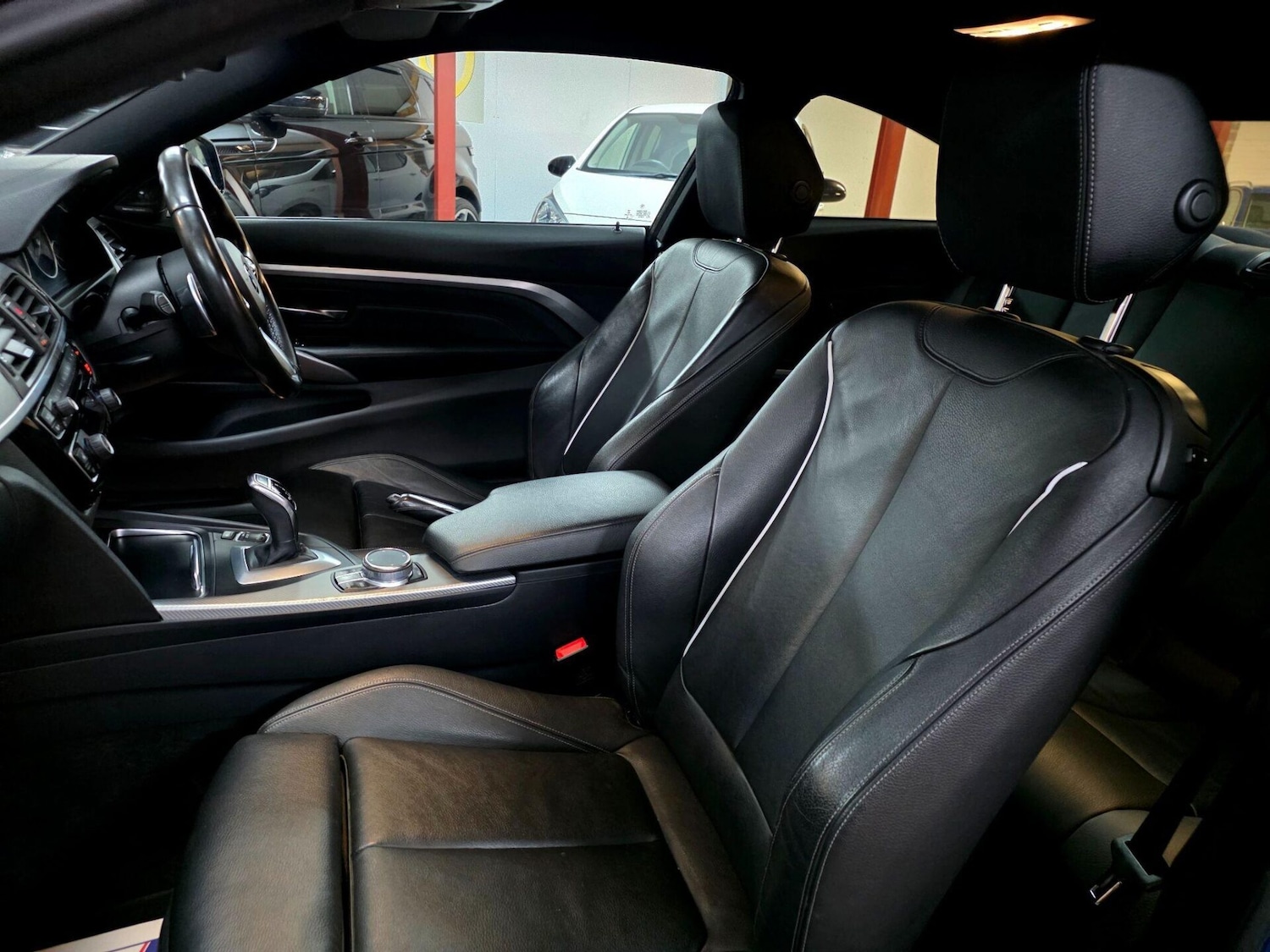 Used BMW 4 Series 2018 for sale - 77104398: Photo 13