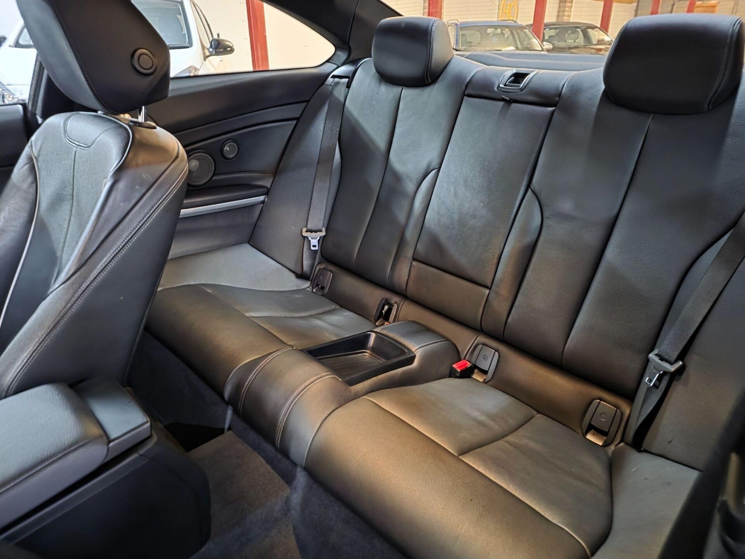 Used BMW 4 Series 2018 for sale - 77104398: Photo 15