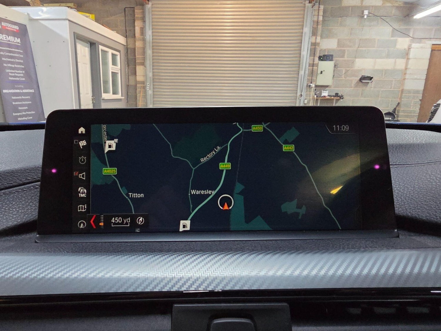 Used BMW 4 Series 2018 for sale - 77104398: Photo 23