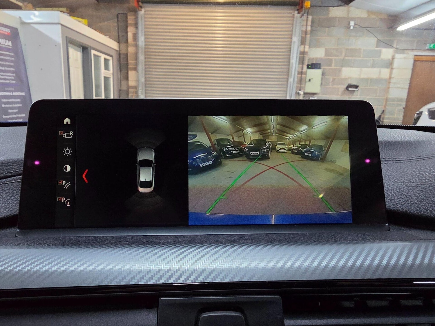 Used BMW 4 Series 2018 for sale - 77104398: Photo 24