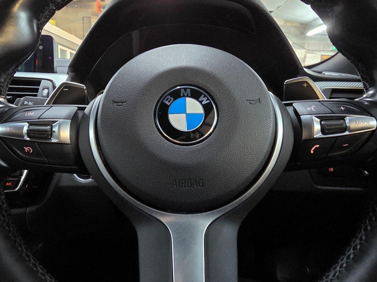 Used BMW 4 Series 2018 for sale - 77104398: Photo 25