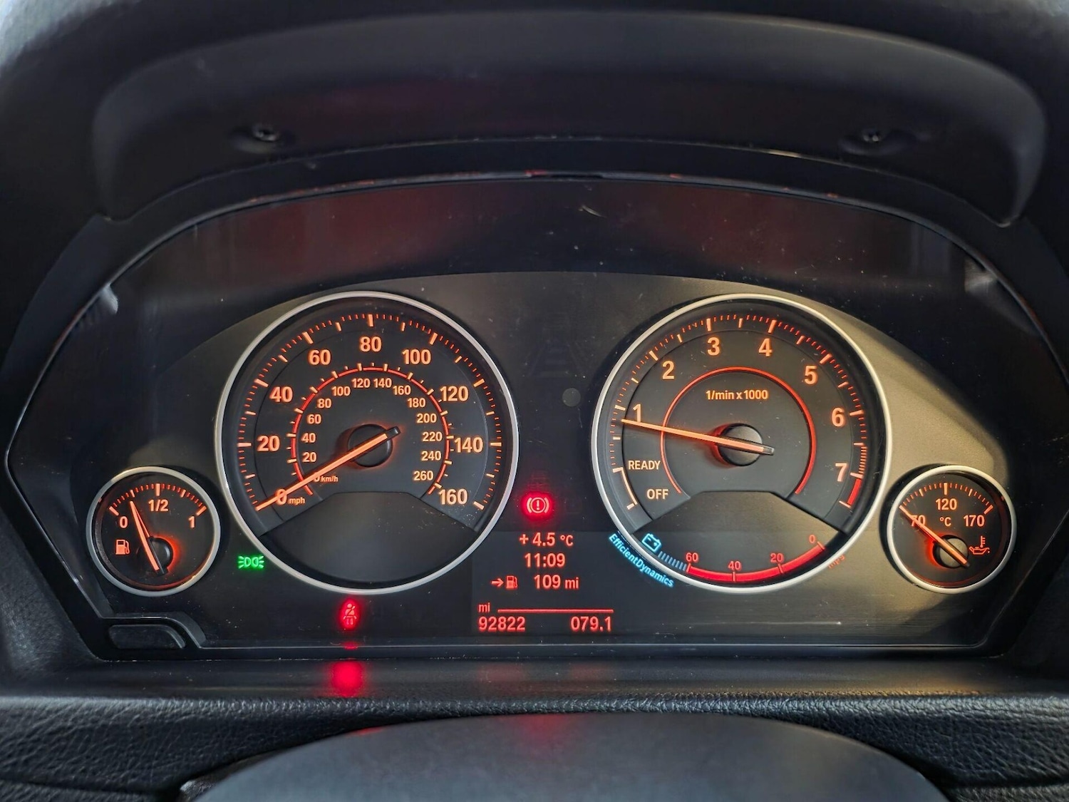 Used BMW 4 Series 2018 for sale - 77104398: Photo 26