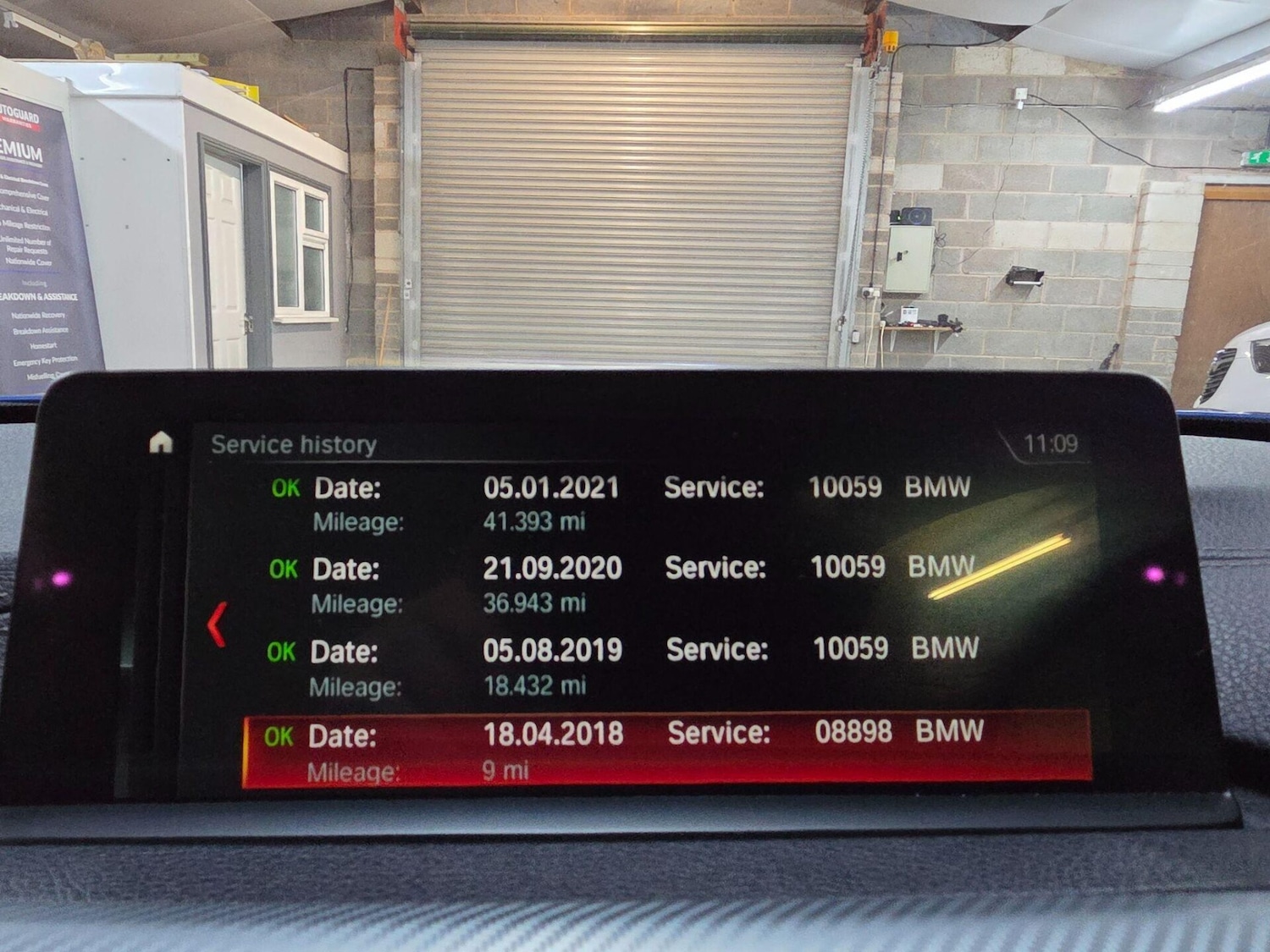 Used BMW 4 Series 2018 for sale - 77104398: Photo 28