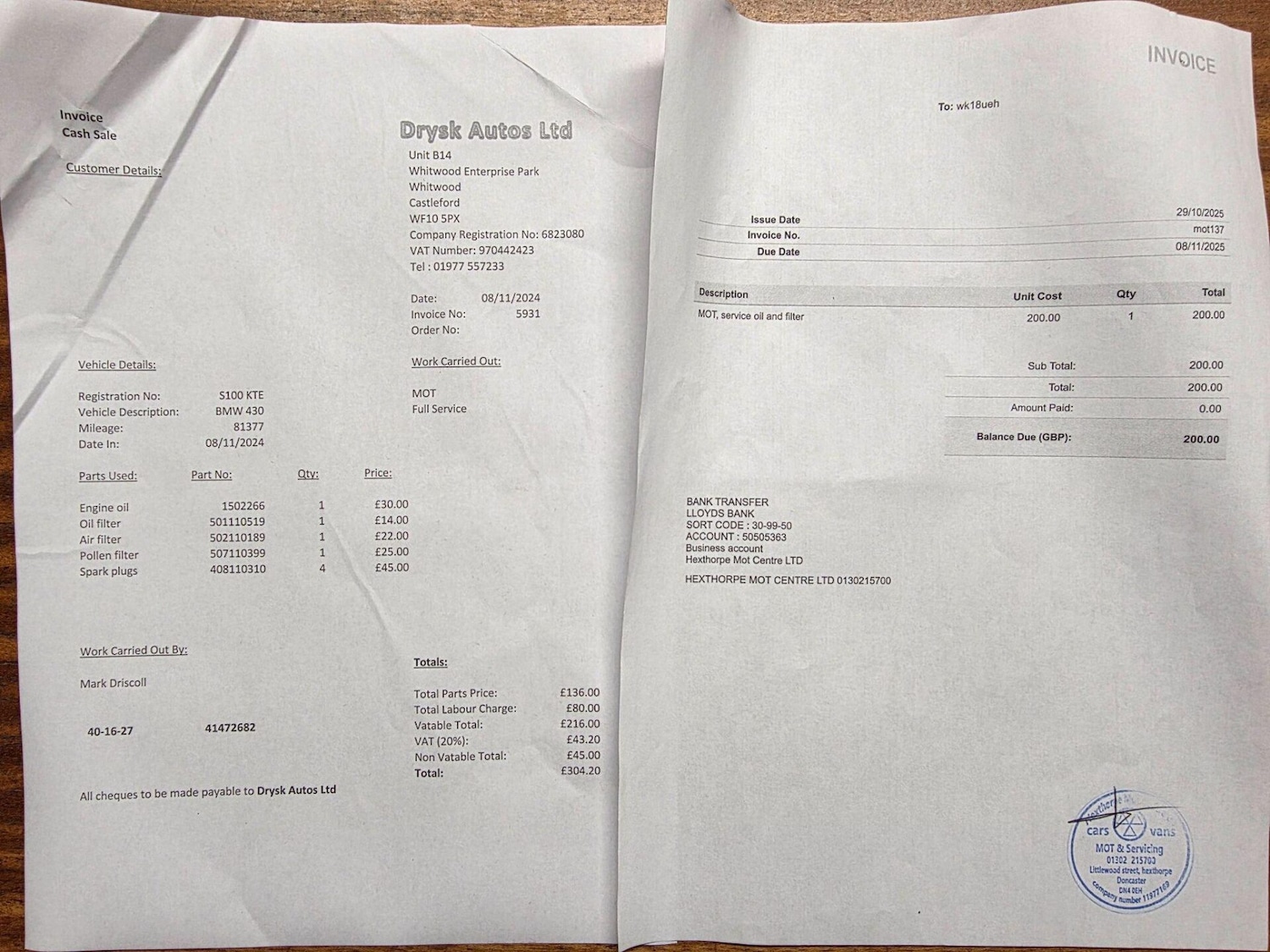 Used BMW 4 Series 2018 for sale - 77104398: Photo 30