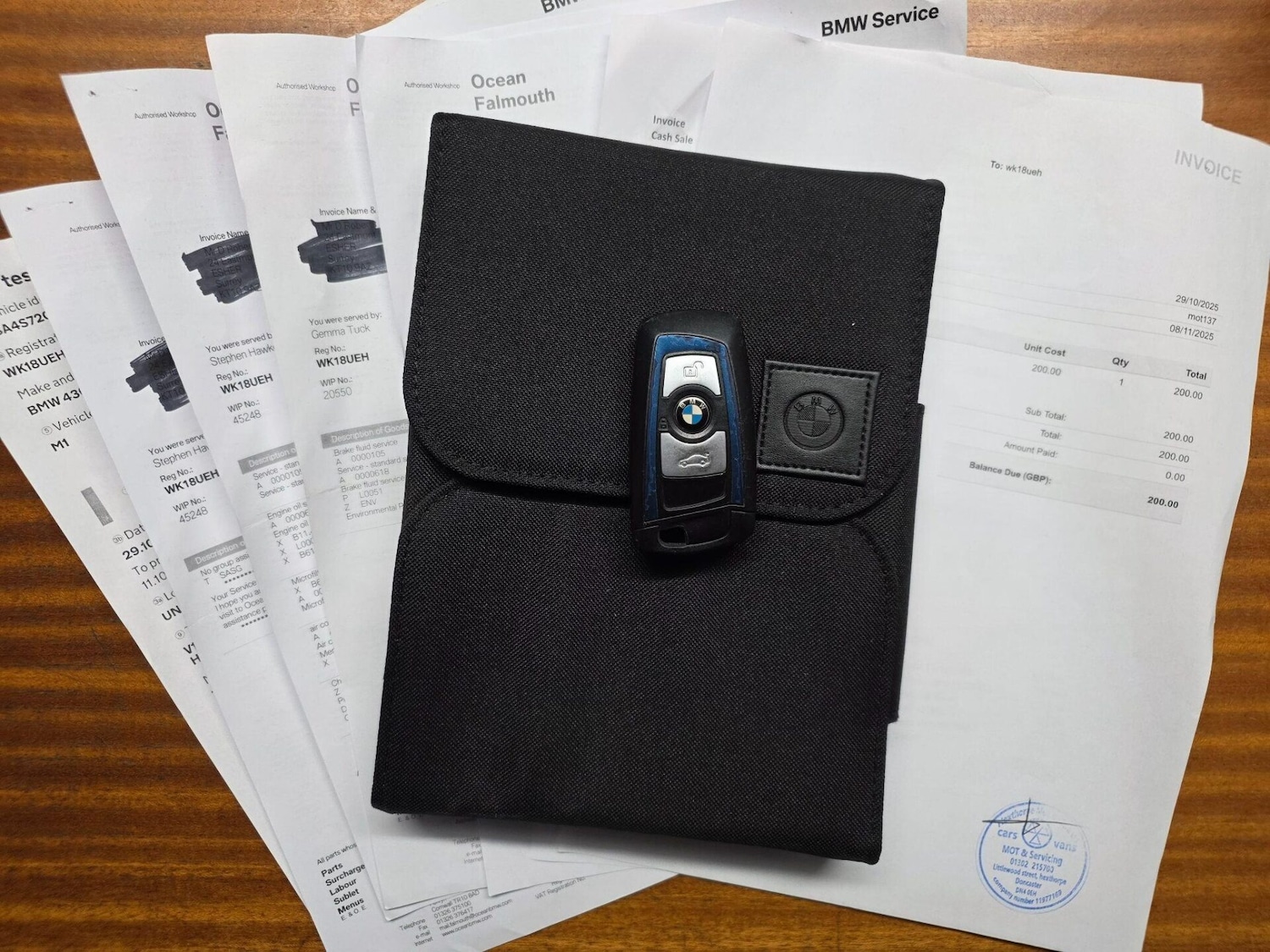 Used BMW 4 Series 2018 for sale - 77104398: Photo 31