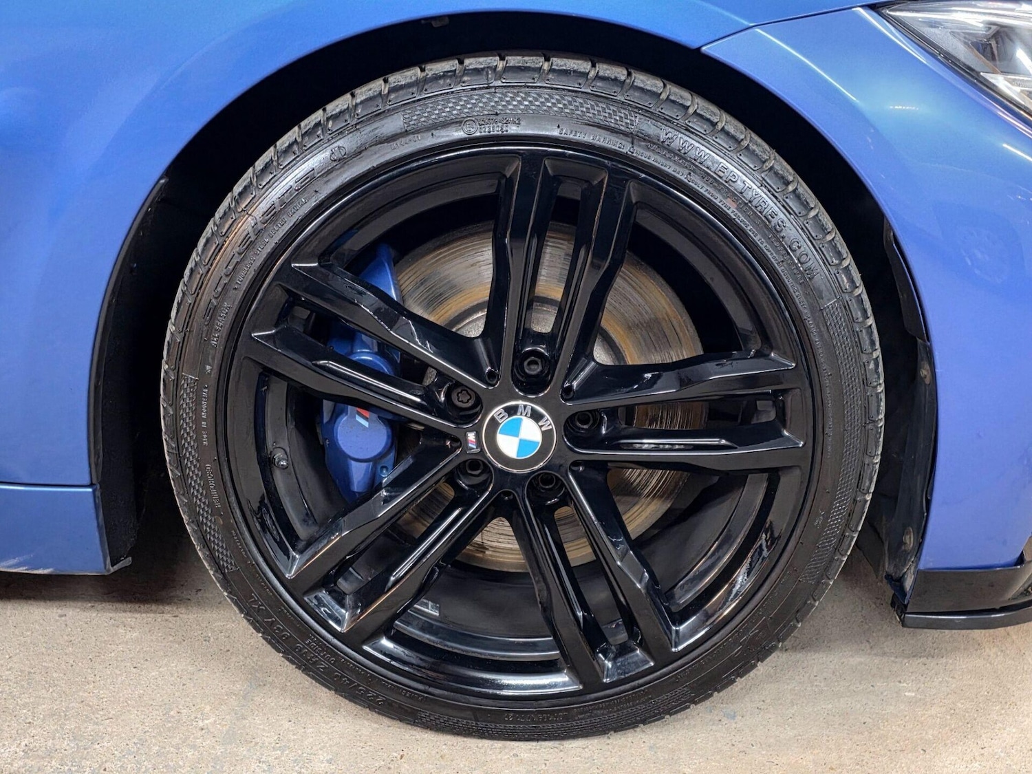 Used BMW 4 Series 2018 for sale - 77104398: Photo 9